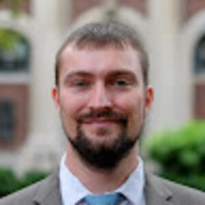 Meet your Posher, Allan
